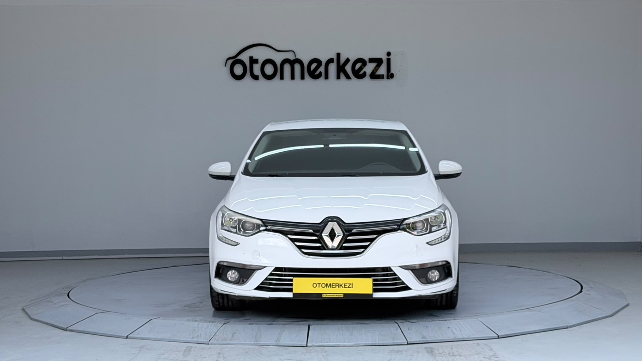 RENAULT MEGANE 2